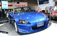 S2000i200ccrCʃAbv2200ccŁj